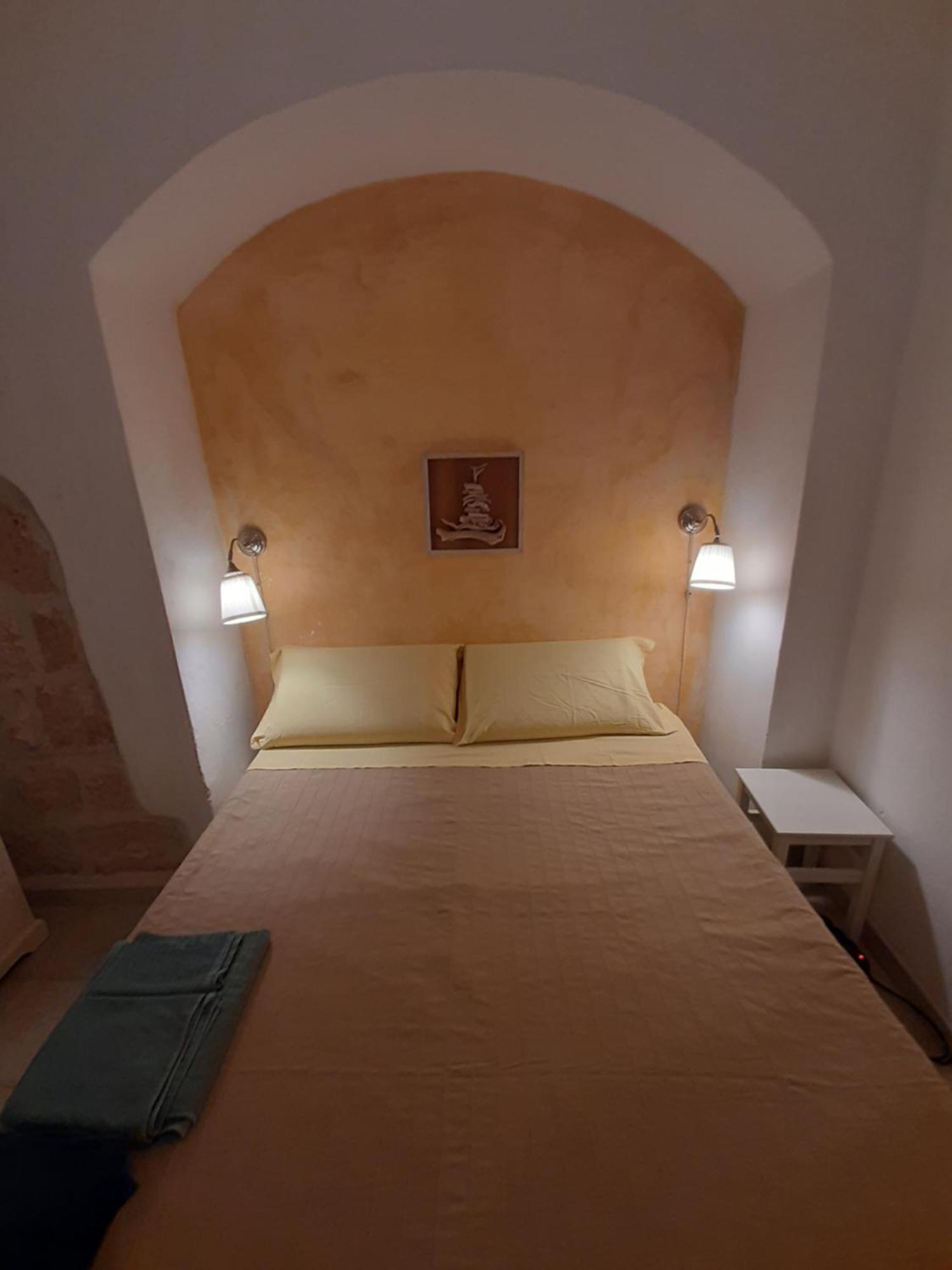 דירות מונופולי Borgo Antico מראה חיצוני תמונה