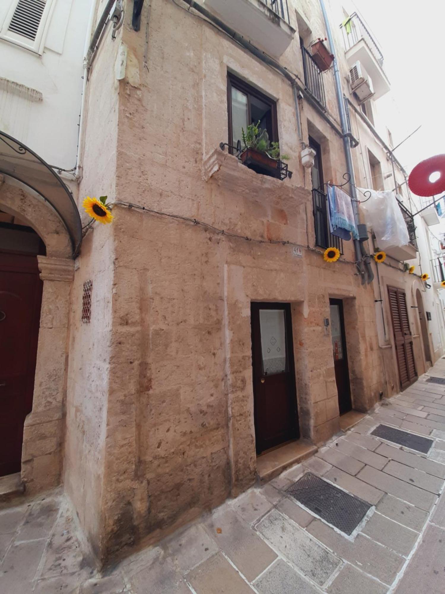 דירות מונופולי Borgo Antico מראה חיצוני תמונה