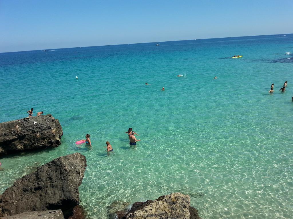 דירות מונופולי Borgo Antico חדר תמונה